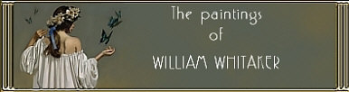 WILLIAM WHITAKER